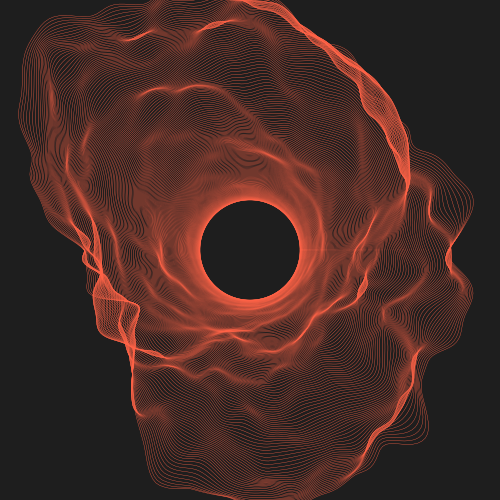 JDXYW Blackhole