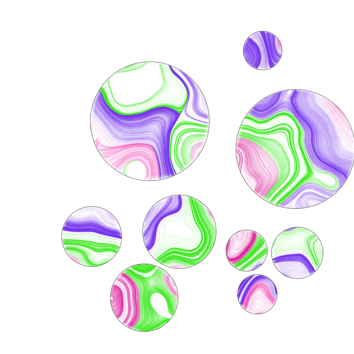 Perlin Pearls 2